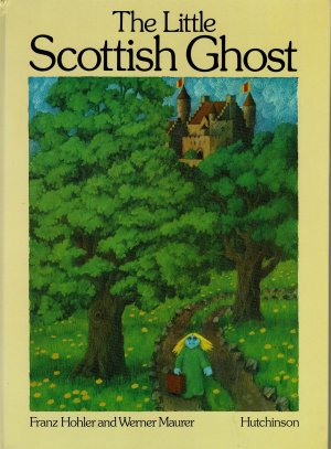 The Little Scottish Ghost