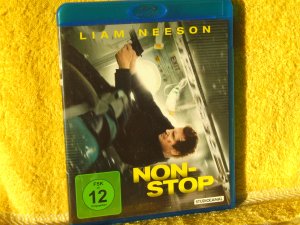 gebrauchter Film – NON - STOP