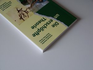 gebrauchtes Buch – Antweiler, Christoph; Lammers – Die unerschöpfte Theorie - Evolution und Kreationismus in Wissenschaft und Gesellschaft