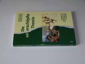 gebrauchtes Buch – Antweiler, Christoph; Lammers – Die unerschöpfte Theorie - Evolution und Kreationismus in Wissenschaft und Gesellschaft