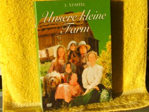 neuer Film – Unsere kleine Farm - 3. Staffel