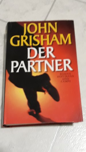 gebrauchtes Buch – John Grisham – Der Partner