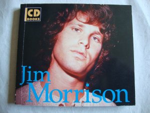 Jim Morrison (CD Books)