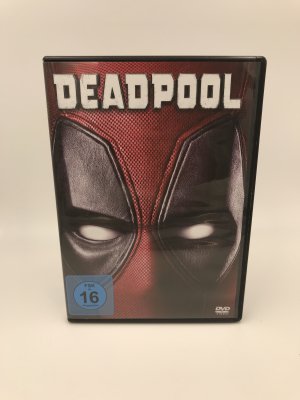 gebrauchter Film – Deadpool