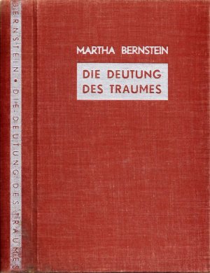 Die Deutung des Traumes