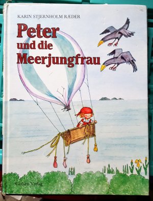 Peter und die Meerjungfrau