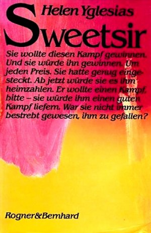 gebrauchtes Buch – Yglesias, Helen; Julius – Sweetsir