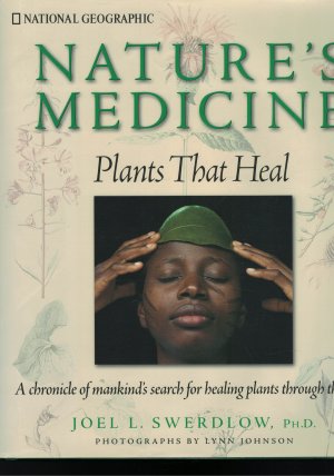 Nature's Medicine - Plants That Heal