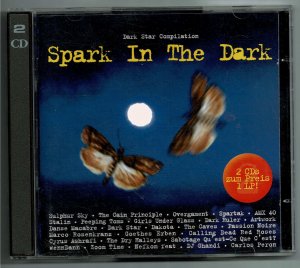 gebrauchter Tonträger – Diverse – Spark in the Dark