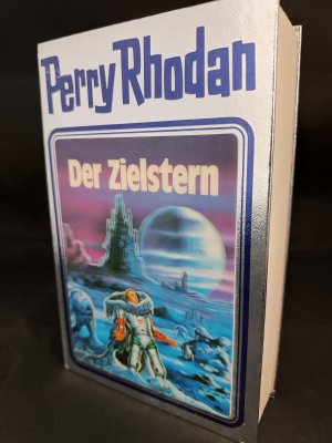 gebrauchtes Buch – William Voltz – Der Zielstern - Perry Rhodan Band 13