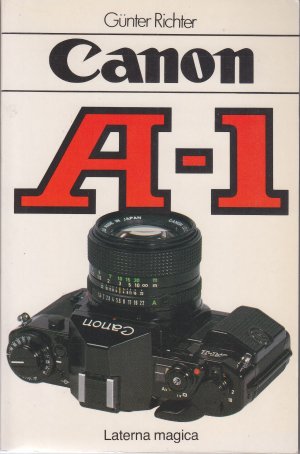 Canon A-1