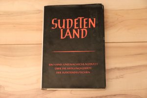 Sudetenland