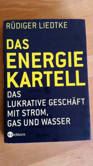 Das Energie-Kartell