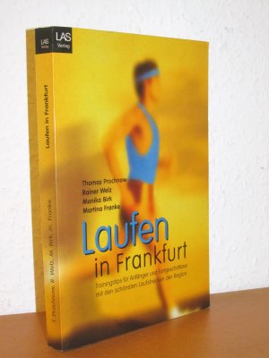 gebrauchtes Buch – Prochnow, Thomas; Birk – Laufen in Frankfurt