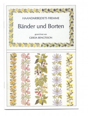 Bänder und Borten