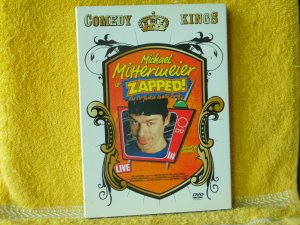Michael Mittermeier - Zapped! (Comedy Kings)