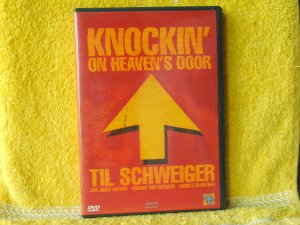 neuer Film – KNOCKIN´ON HEAVEN´S DOOR