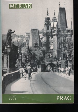 antiquarisches Buch – 12 Bände Merian 14. Jahrgang 1961 Heft 1 - 12 Französische Riviera, Stuttgart, Nordfriesische Inseln, Tirol nördlich des Brenner, Das Elsass, Barcelona und die Costa Brava, Bayerische Seen zwischen München und den Alpen, Das Engadin, Hamburg, Ravenna und die adriatische Riviera, Ägäische Inselwelt, Prag