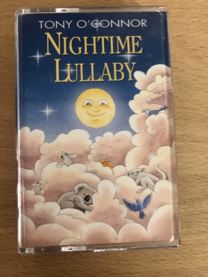 Nightime Lullaby