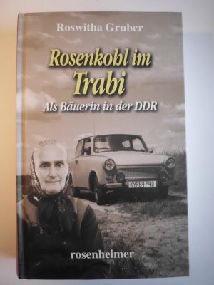 Rosenkohl im Trabi