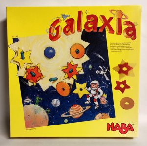 Galaxia