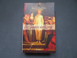 Der Gaukler der Könige