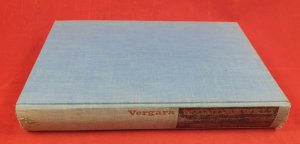 antiquarisches Buch – Vergara, William C – Die Wunderwelt der Elektronik : Wie d. Kosmos erschlossen u. unser Alltag verändert wird / William C. Vergara. [Übertr. aus dem Amerikan.: Heinz Dieckmann]