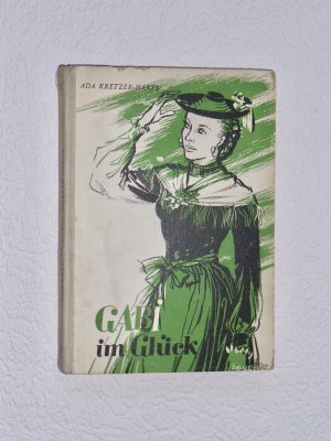 Gabi im Glück