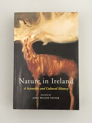 Nature in Ireland - A Scientific and Cultural History