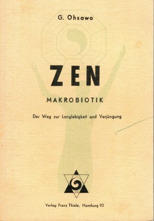 ZEN Makrobiotik