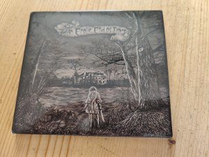 gebrauchter Tonträger – An Erotic End Of Times – Chapter One  - Digipack