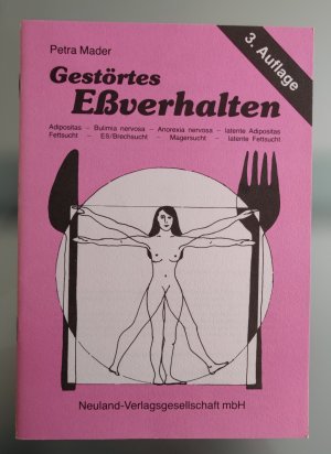 Gestörtes Essverhalten