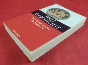 gebrauchtes Buch – Herbert Franke – Weltgeschichte Band 19: Das Chinesische Kaiserreich