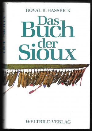 Das Buch der Sioux (ISBN 9068310313)