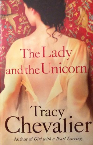 The Lady and the Unicorn