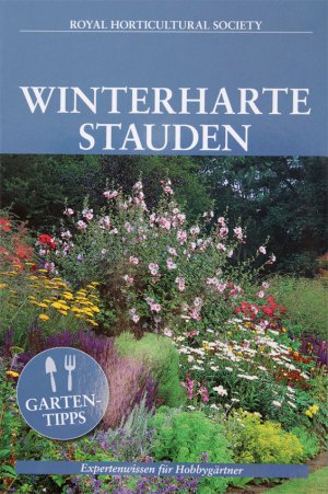 Gartentipps. Winterharte Stauden.