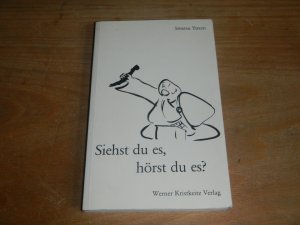 gebrauchtes Buch – Sotetsu Yuzen – Siehst du es, hörst du es? - Zen-Unterweisungen