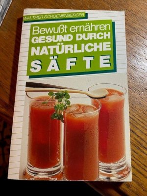 Gesund durch natürliche Säfte   141