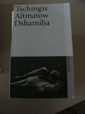 gebrauchtes Buch – Tschingis Aitmatow – Dshamilja