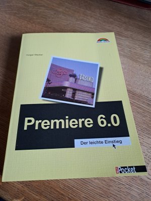 Premiere  6,0  Der leichte Einstieg