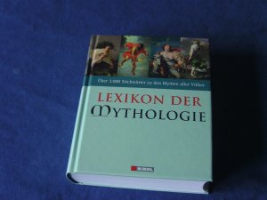 gebrauchte Buecher