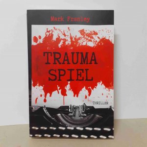 Traumaspiel