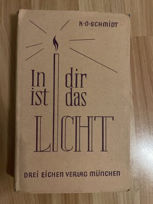 In dir ist das Licht