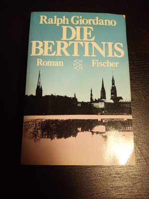 Die Bertinis (ISBN 3980322122)