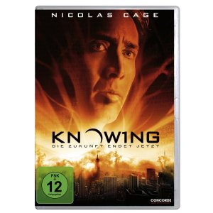 gebrauchter Film – Alex Proyas – Knowing