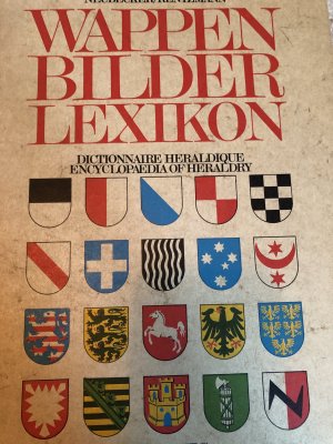 Wappen-Bilder-Lexikon.