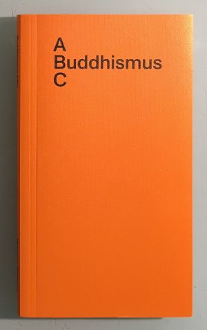 gebrauchtes Buch – Beltz, Johannes. Hagdorn – Buddhismus ABC