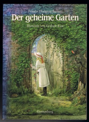 ISBN 3806743916 "Der geheime Garten" gebraucht, antiquarisch & neu kaufen