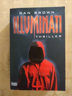 Illuminati - . Robert Langdon, Bd. 1