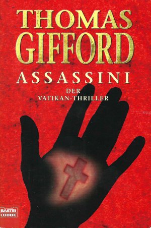 gebrauchtes Buch – Thomas Gifford – Assassini